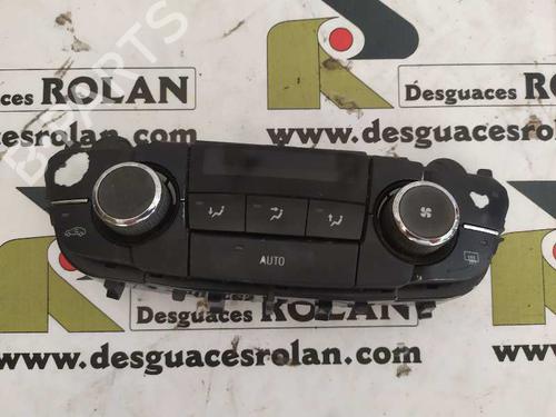 Used Climate control OPEL INSIGNIA A (G09) [2008-2017]  4394122