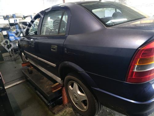 Injection pump OPEL ASTRA G Saloon (T98) 2.0 DI (F69) | BP30703638M78