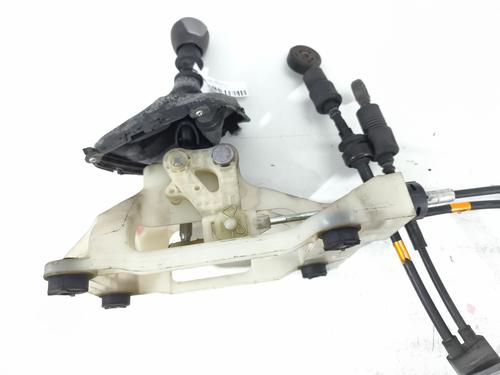 Gear lever HYUNDAI i30 (FD) 1.6 CRDi | BP37033390M90 - Image 2