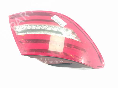 Left taillight MERCEDES-BENZ C-CLASS Coupe (C204) C 250 CDI (204.303) | BP33434548C34 - Image 2