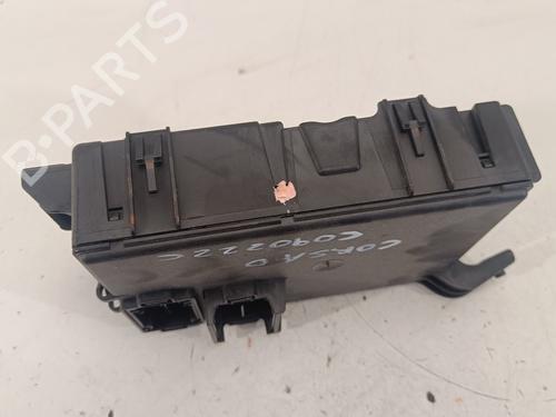 Fuse box OPEL CORSA D (S07) 1.3 CDTI (L08, L68) | BP18741505E1 