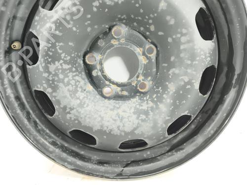Fælk DACIA DUSTER (HS_) 1.5 dCi | BP34404816C45 - Image 3