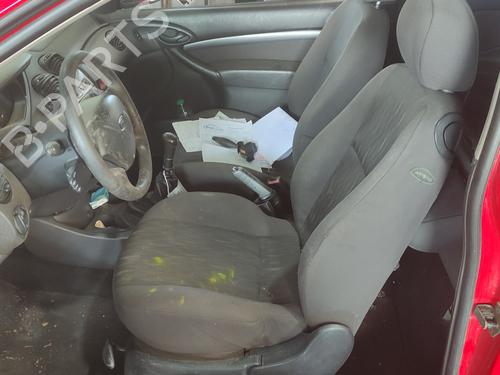 Right mirror FORD FOCUS I (DAW, DBW)  | BP13622468C27 