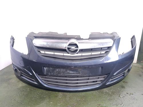 Stoßstange vorne für OPEL CORSA D (S07) 1.3 CDTI (L08, L68) (75 hp) 31756208