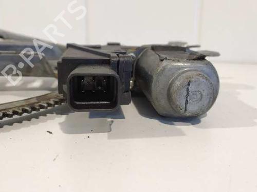 Front left window mechanism OPEL CORSA C (X01) 1.7 DI (F08, F68) | BP6080425C22 