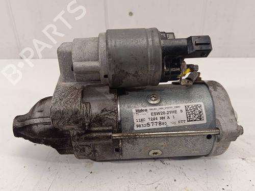 Used Starter CITROËN BERLINGO MULTISPACE (B9) [2008-2025]  16813853