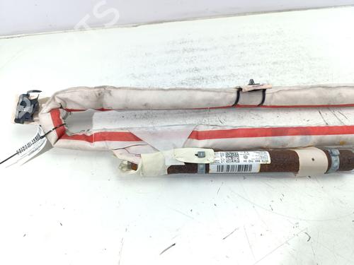Right curtain airbag VW TOURAN (5T1) 2.0 TDI | BP32361312C12