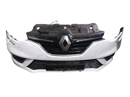Front bumper RENAULT MEGANE IV Hatchback (B9A/M/N_) 1.5 dCi 90 (B9A1) | BP28812770C7 