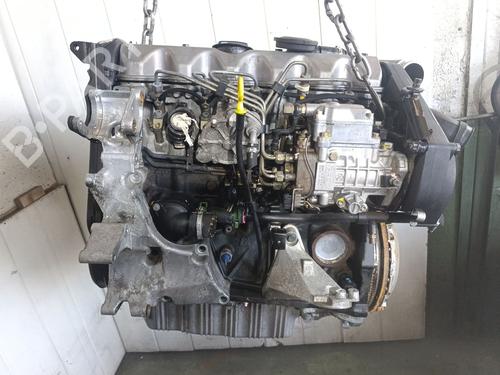 Used Engine VOLVO S70 (874) 2.5 TDI (140 hp) 29490809
