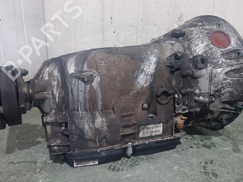 Gearbox CHRYSLER 300C Touring (LX, LE) 3.0 CRD | BP22975279M3 