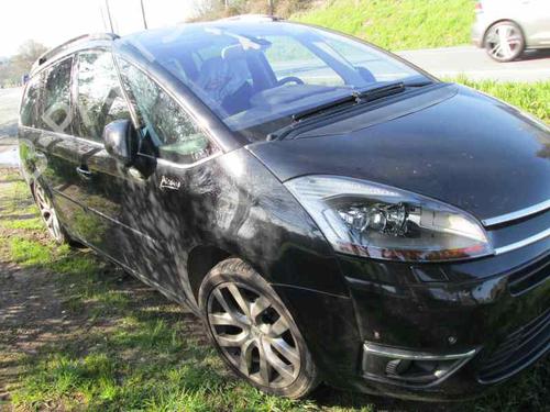 Electronic module CITROËN C4 Grand Picasso I (UA_)  | BP10247080M83 