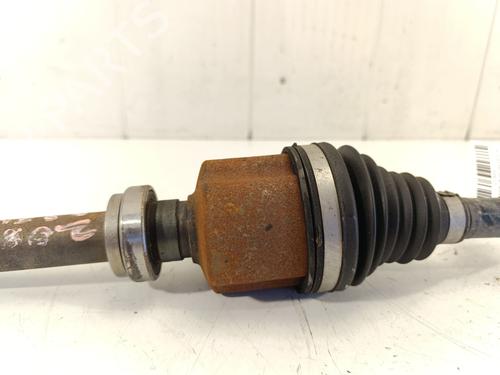 Right front driveshaft PEUGEOT 208 II (UB_, UP_, UW_, UJ_) 1.5 BlueHDI 100 | BP24977226M39