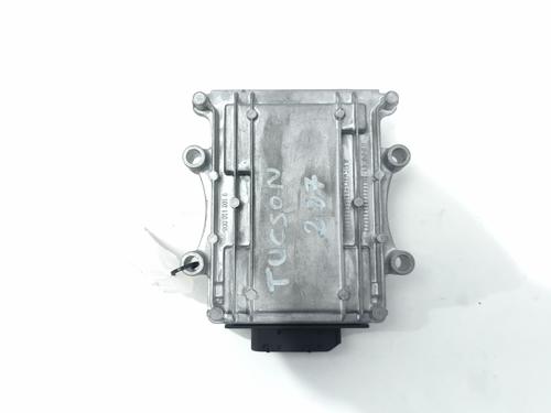 Engine control unit (ECU) HYUNDAI TUCSON (NX4E, NX4A) 1.6 T-GDI Plug-in-Hybrid HTRAC | BP31091929M57  - Image 6