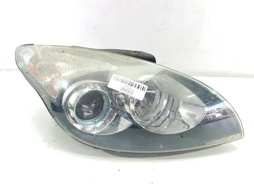 Used Right headlight Right headlight HYUNDAI i30 (FD) 1.4 (109 hp) 40158051 40158051