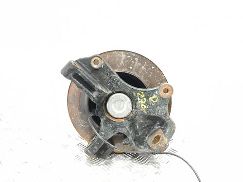 Used Right front steering knuckle Right front steering knuckle MERCEDES-BENZ SPRINTER 5-t Van (B906) 515 CDI (906.653, 906.655, 906.657) (150 hp) 34189844 34189844