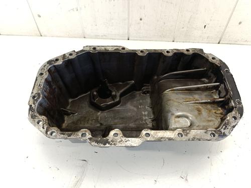 Oil sump VW GOLF VI (5K1) 1.4 TSI | BP29121990M115 