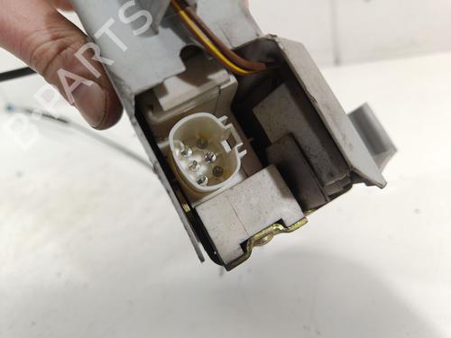 Front left lock FORD PUMA (EC_) 1.7 16V | BP24681100C98 