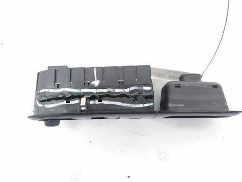 Left front window switch PEUGEOT 607 (9D, 9U) 2.2 HDi | BP33656530I27  - Image 5