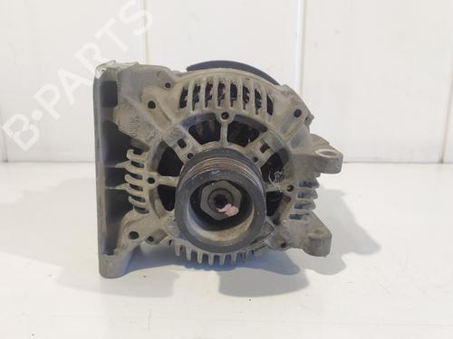Used Alternator MERCEDES-BENZ A-CLASS (W168) A 140 (168.031, 168.131) (82 hp) 7250097