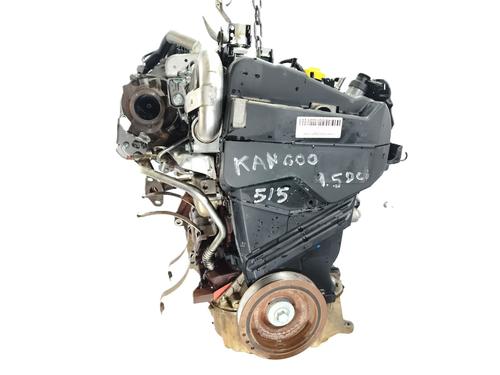 Engine RENAULT KANGOO Express (FW0/1_) 1.5 dCi 75 (FW07, FW10, FW04) | BP39612970M1 - Image 3