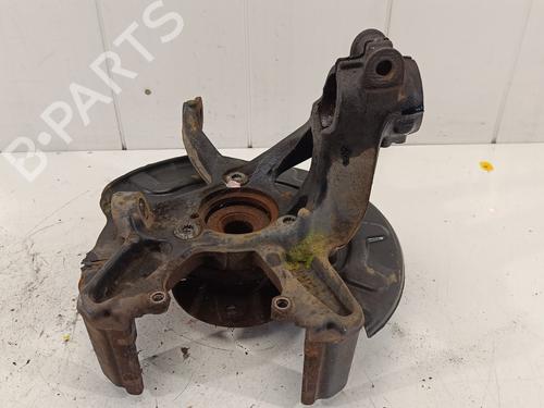 Left front steering knuckle VW GOLF VII (5G1, BQ1, BE1, BE2)  | BP21288230M25 