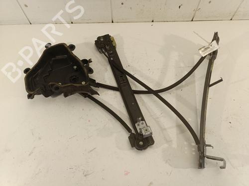 Used Front right window mechanism SEAT IBIZA IV (6J5, 6P1) 1.4 TDI (80 hp) 4051489