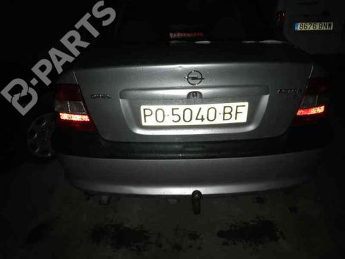 Used Parts OPEL VECTRA B Hatchback (J96)  2.0 DI 16V (F68)  757908
