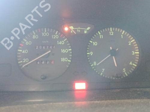 Engine CITROËN SAXO (S0, S1) 1.5 D | BP27723888M1 