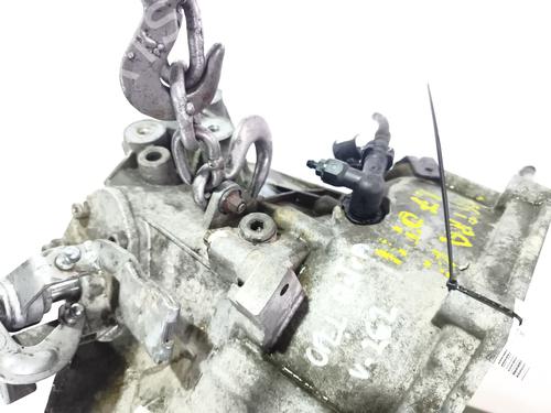 Gearbox OPEL ASTRA H GTC (A04) 1.7 CDTi (L08) | BP34607703M3  - Image 9