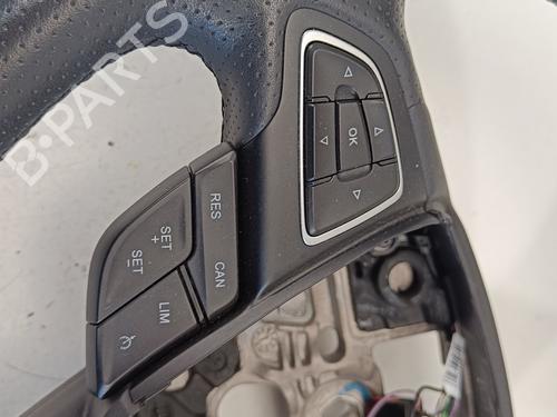 Steering wheel FORD FOCUS III 1.0 EcoBoost | BP16697779C49 