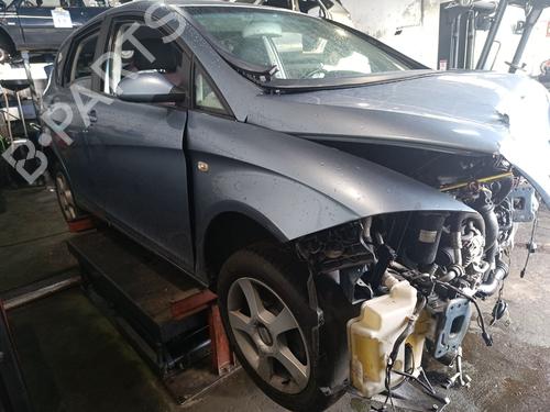Engine SEAT ALTEA (5P1) 2.0 TDI 16V | BP36936299M1  - Image 18