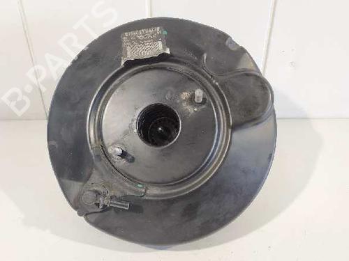 Used Servo brake CITROËN C4 Grand Picasso I (UA_) [2006-2013]  6420988