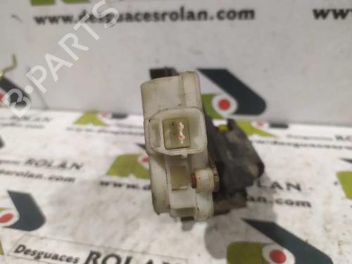 Front left lock HYUNDAI ELANTRA III Saloon (XD) 2.0 CRDi | BP4735561C98 