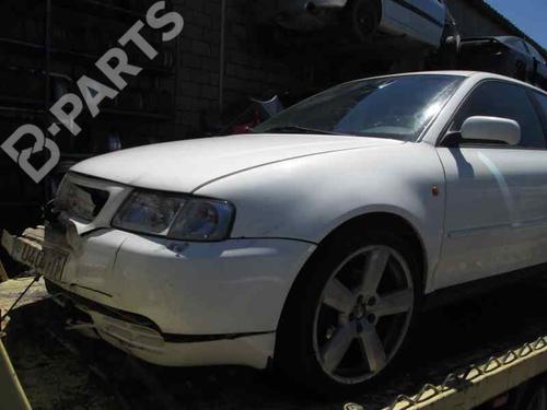 Ignition barrel AUDI A3 (8L1) 1.9 TDI | BP8129237M48 