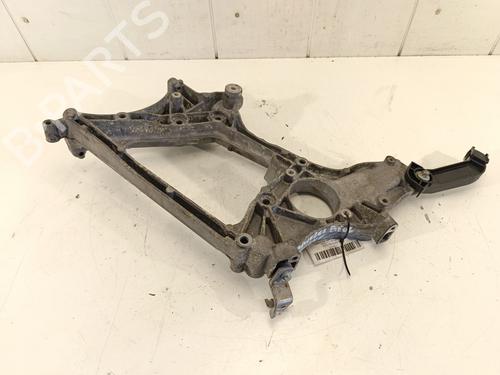 Used Timing cover MERCEDES-BENZ GLK-CLASS (X204) 220 CDI (204.902) (170 hp) 25002241