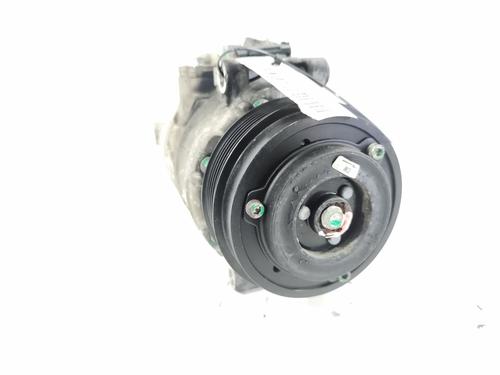 AC compressor MERCEDES-BENZ E-CLASS (W211) E 220 CDI (211.008) | BP39530988M34 - Image 3