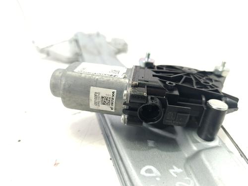 Rear right window mechanism HYUNDAI TUCSON (NX4E, NX4A) 1.6 T-GDI Plug-in-Hybrid HTRAC | BP31039492C25