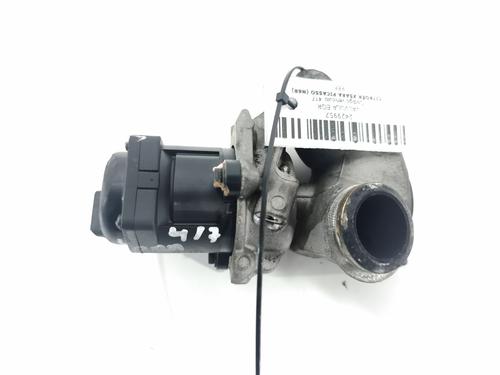 Used Egr Egr CITROËN XSARA PICASSO (N68) 1.6 HDi (109 hp) 33886885 33886885