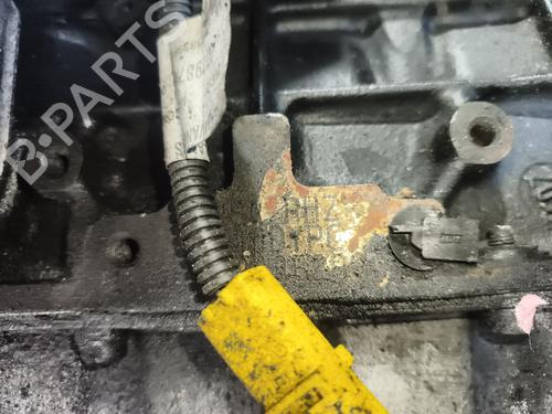 Engine CITROËN C5 I (DC_) 2.0 HDi (DCRHZB, DCRHZE) | BP39148398M1 - Image 3
