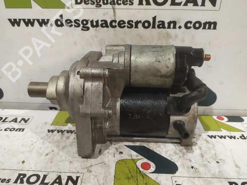Used Starter ROVER 600 I (RH) [1993-2000]  4630277