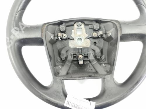 Steering wheel CITROËN JUMPER II Bus 2.2 HDi 130 | BP36777731C49 - Image 2