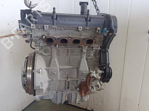 Used Engine FORD FIESTA V (JH_, JD_) 1.6 16V (100 hp) 18642810