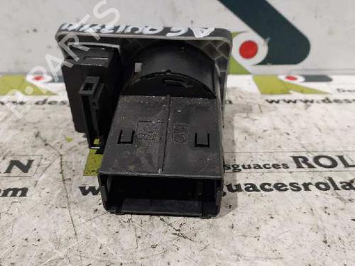 Headlight switch AUDI A6 C5 (4B2) 2.8 quattro | BP4940223I24 