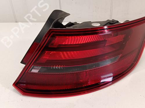Used Right taillight AUDI A3 Sportback (8VA, 8VF) 1.6 TDI (105 hp) 13877788