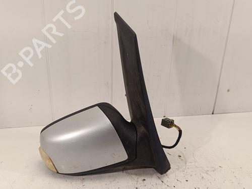 Right mirror FORD FOCUS C-MAX (DM2) 2.0 TDCi | BP22975515C27 