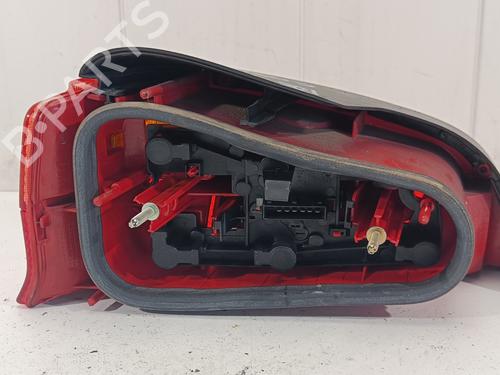 Right taillight PEUGEOT 106 II (1A_, 1C_)  | BP16099753C35 