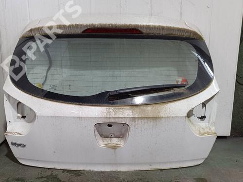 Used Tailgate Tailgate KIA RIO IV Hatchback Van (YB, SC, FB) [2017-2026] 10686759 10686759