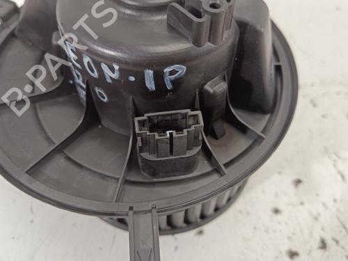 Heater blower motor SEAT LEON (1P1) 1.9 TDI | BP23863438M62 