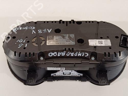 Instrument cluster AUDI A3 Sportback (8VA, 8VF) 1.6 TDI | BP13816136C47 