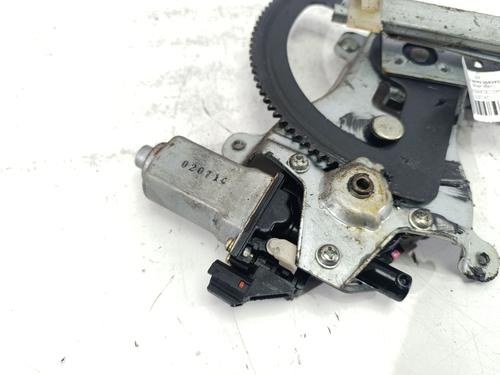 Front left window mechanism DAEWOO KALOS (KLAS) 1.4 | BP31083732C22